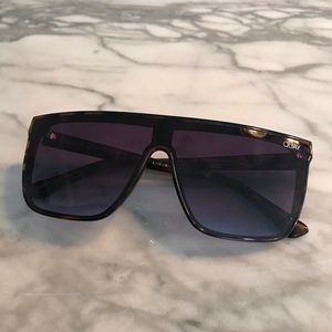 Quay Sunglasses